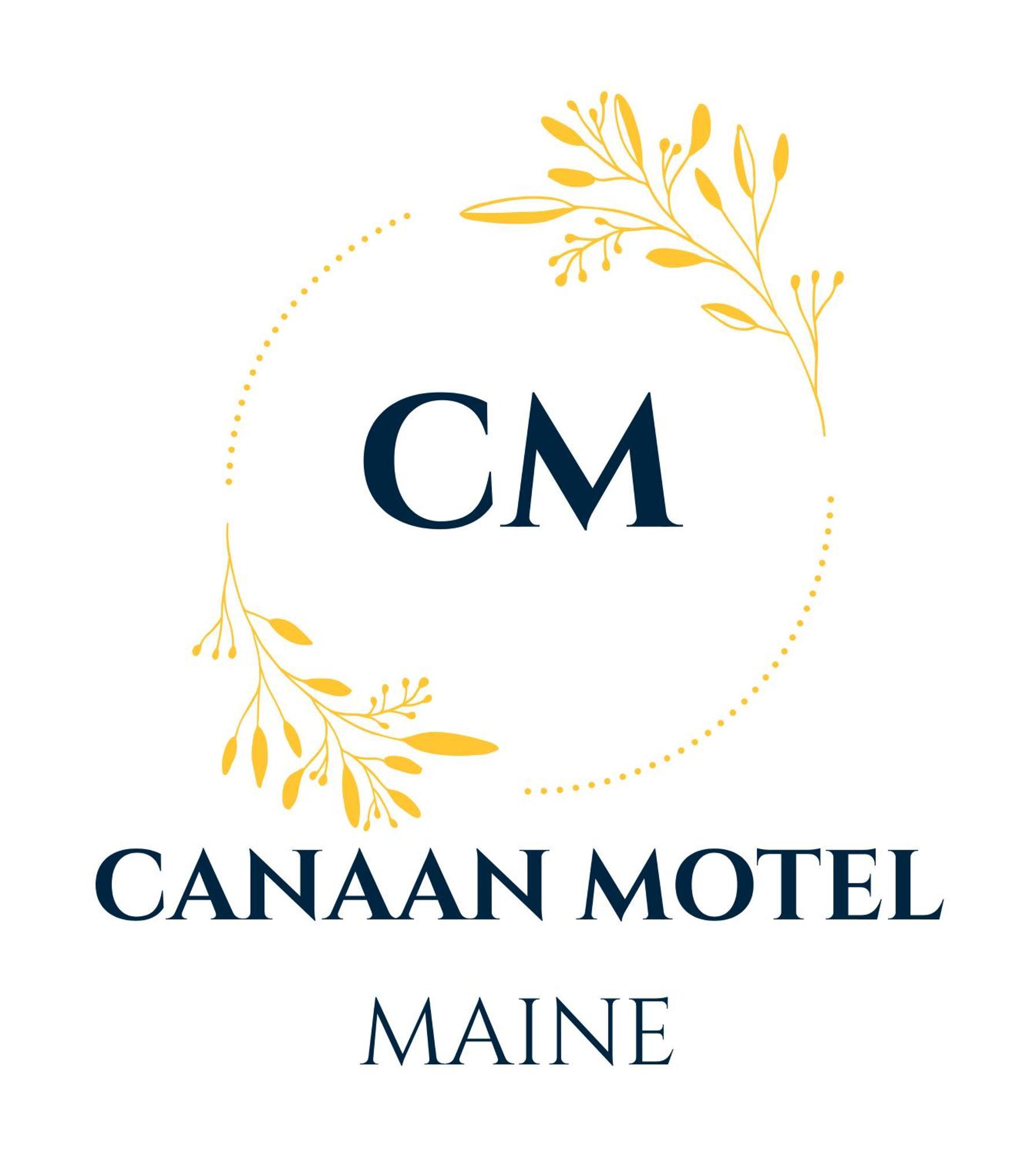 Canaan Motel Exterior foto